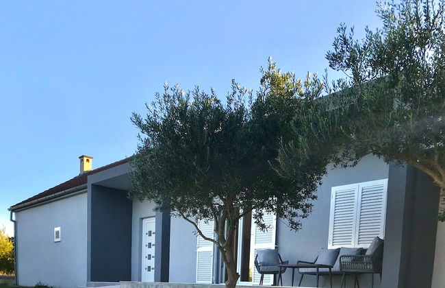 Holiday Home Biograd na Moru With Private Pool Minutes From Adriatic Sea - Foto 29