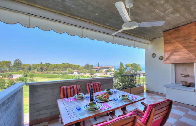 Residenza Verde - Photo 29