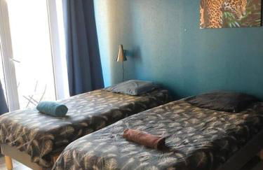 Appart Chanael - Central, Balcon - Photo 1