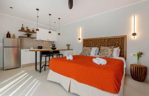 Euphoria Suites Palaiokastritsa - Foto 21