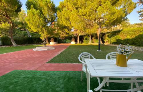 El Balcón de la Colgada - Foto 20