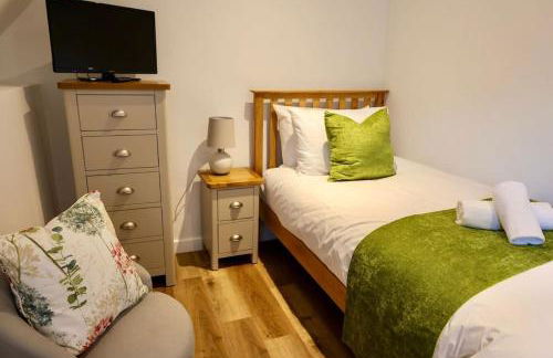 The Old Barn Apartment - Foto 25