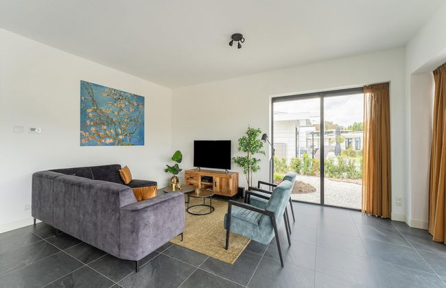 Villa in Zeewolde Near Flevostrand Beach - Photo 17