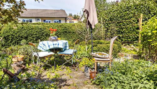 Ferienwohnung Alina - Foto 3