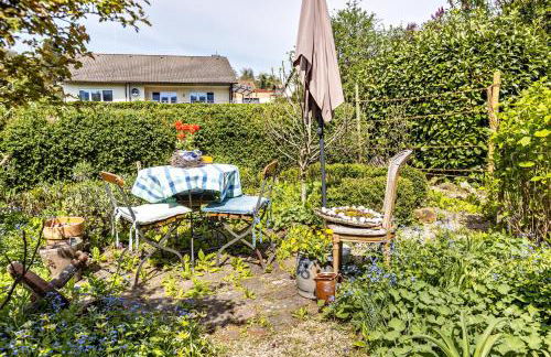 Ferienwohnung Alina - Foto 3