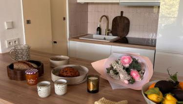 Port Vauban - 6pers - terrasse - parking - Foto 2