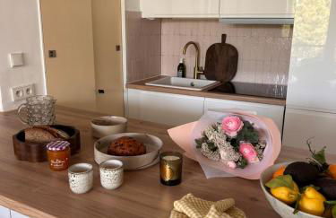 Port Vauban - 6pers - terrasse - parking - Foto 2