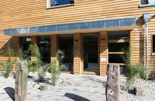 Schwarzwaldstrand Ferienwohnungen - Foto 6