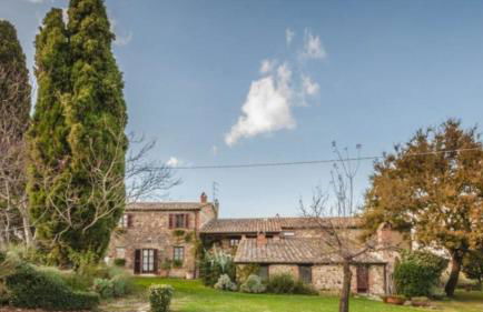 Podere La Montalla - Foto 22