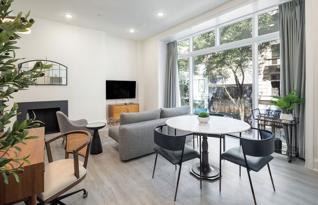 Sosuite at French Quarters - Rittenhouse Square - Photo 73