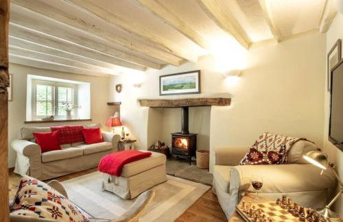 Stunning Country Cottage - Foto 10