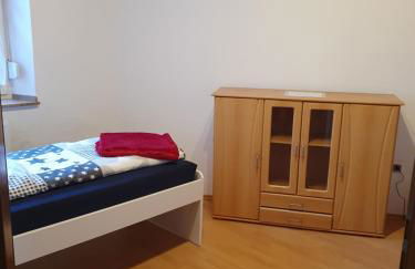 Ferienwohnung Linden 87 - Foto 12