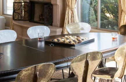 Sangiovese By AvantStay Spectacular Estate w Pool Hot Tub Putting Green - Foto 17