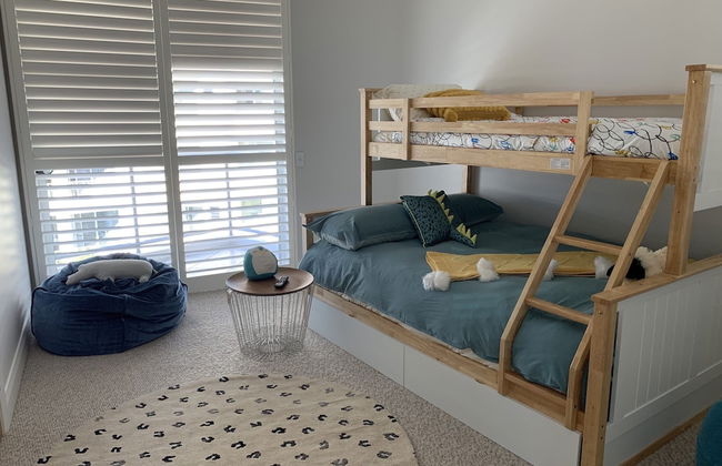 M1 Resort Maroochydore - Foto 14