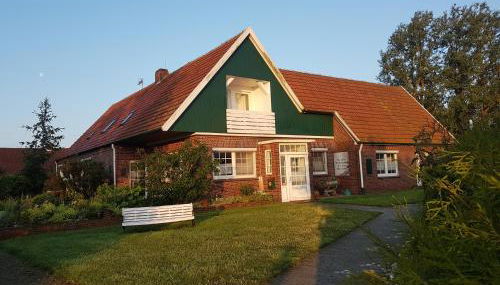 Birkenhof-Neuharlingersiel - Foto 3