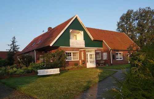 Birkenhof-Neuharlingersiel - Photo 3