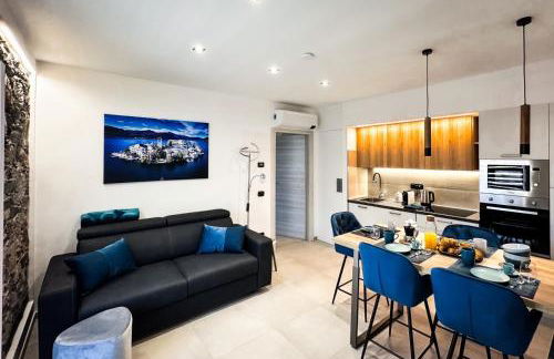 Lakes and Mountains Magic Holiday House - Foto 49