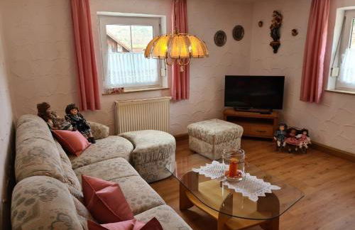 Ferienhaus am Bach - Foto 4