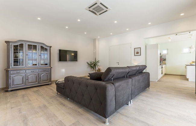 Luxury Villa Stella near Split - Foto 21