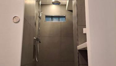 Neu renoviertes Studio mit Traumaussicht & Natur pur - Foto 4, Shower