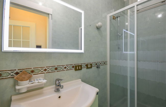 Appartamenti America - Foto 37