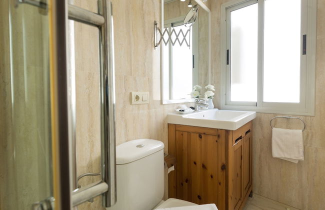 Apartamentos Altamira - Photo 61