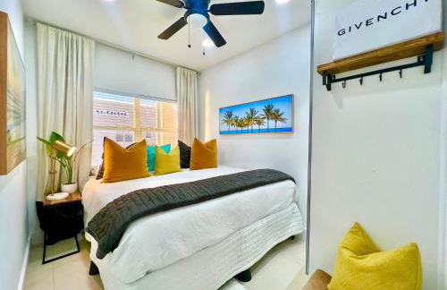 SOBE MONARCH 2 - 2 Bedroom 2 Bathroom Apts - 2 Independent 1 bedrooms apts - Foto 45