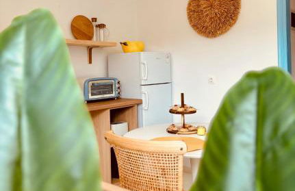 Afroditi Junior Suites - Foto 1