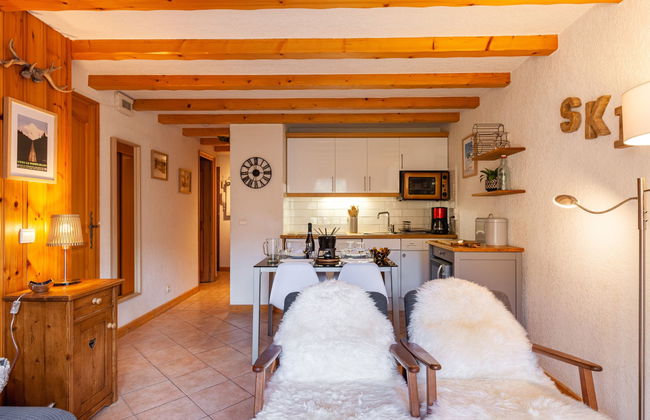 les Huskies - Foto 9