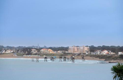 À 50m de la plage, Appartement vue mer - Foto 9