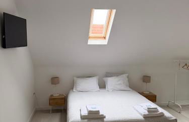 GO4SURF beach Lofts - Foto 57