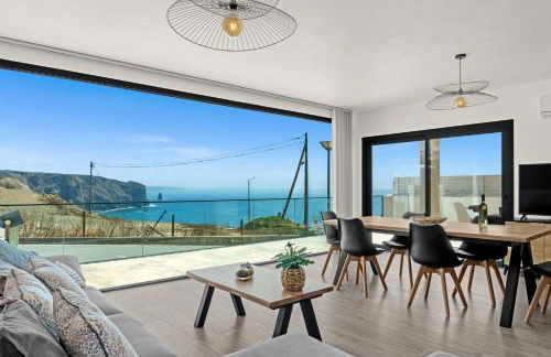 Apartamentos praia da Arrifana - Foto 1