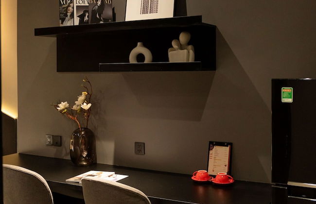 Kin Wander Tan Binh, The Mountain - Photo 19