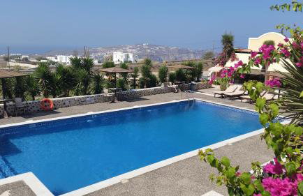 Abelonas Village - Foto 4