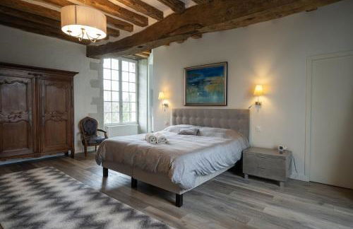 Le Logis de Saint Jean - Foto 8