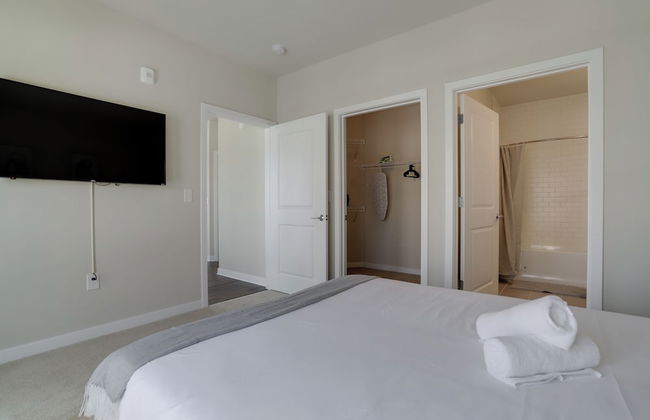 Comfortable & Amazing Apt in Alexandria - Foto 3