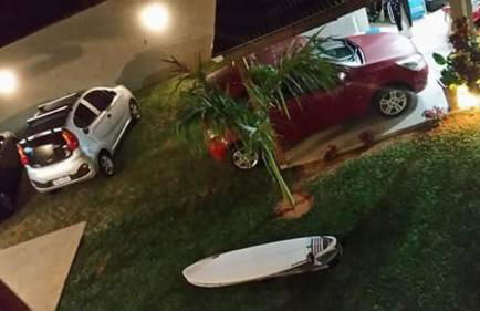 Residencial Franca Garopaba - Foto 34