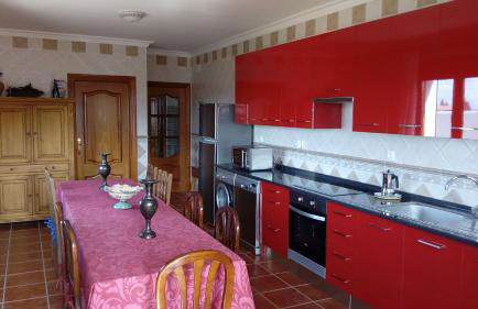 Casa Rural Egipto Parque Puy Du Fou a 12 kilómetros - Foto 67