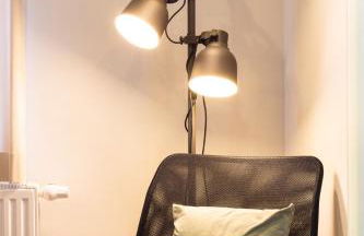 Ferienwohnung am Goethepark im Leipziger Neuseenland - Foto 25