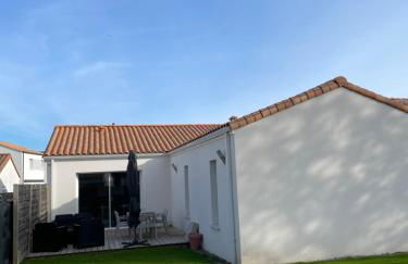 La Villa des Amarelles à Pornic - labellisée 3* - Foto 6