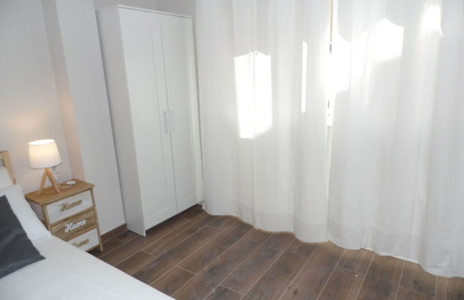 Apartamentos San Miguel - Foto 6