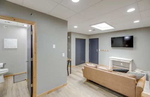 Modern Yankton Apartment Near Riverside Park! - Foto 5