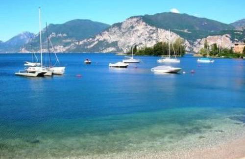 Apartment FeWo C-36 by Interhome - Foto 37