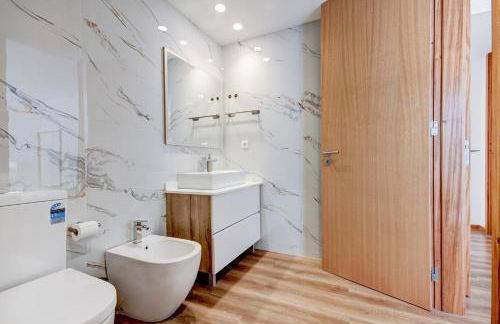 Blue Hotel Oporto - Foto 12