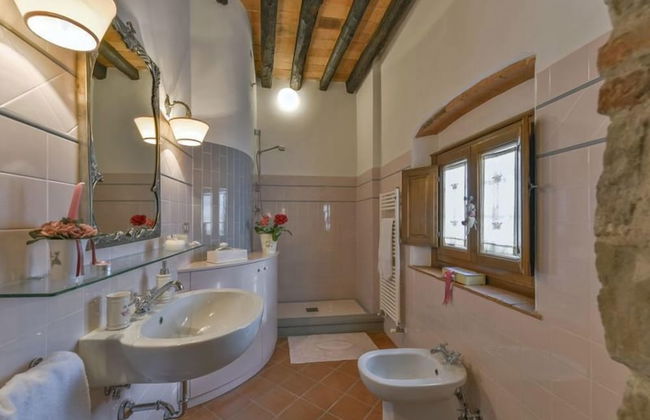 Villa Casalguidi - Foto 23