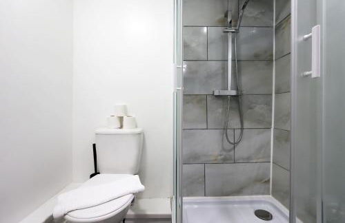 Studio - Kitchen - Parking - Ideal for Contractors - Foto 21