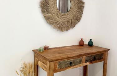 LE PETIT FRANC gite cosy proche tous commerces - Foto 3