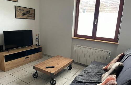 Au petit Bretzel - Photo 7