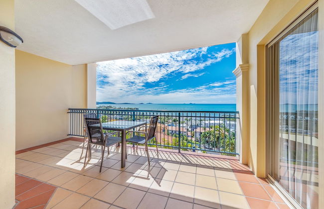 Ocean Views Galore - Airlie Beach - Foto 29
