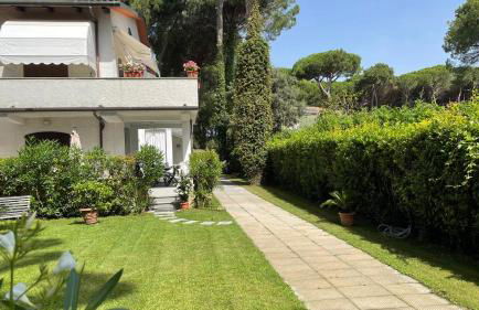 Villa Ivano - Foto 1